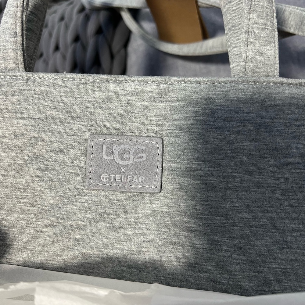 Telfar tote - Picture 4 of 9